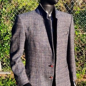 PIERRE CARDIN MEN'S PURE WOOL (2) BUTTON MASTERPIECE!